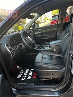 کیا سۆرینتۆ